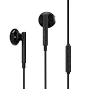 Urbanista San Francisco 2 Auricolare Cablato In-ear Musica e Chiamate USB tipo-C Nero