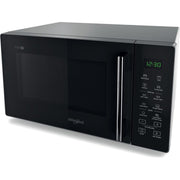 Whirlpool MWP 254 SB Nero Microonde con grill Over the range 25 L 900 W