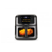 Ariete Air Fryer 10L Digital 4642/1 Friggitrice ad Aria 2100 W 10 L Nero