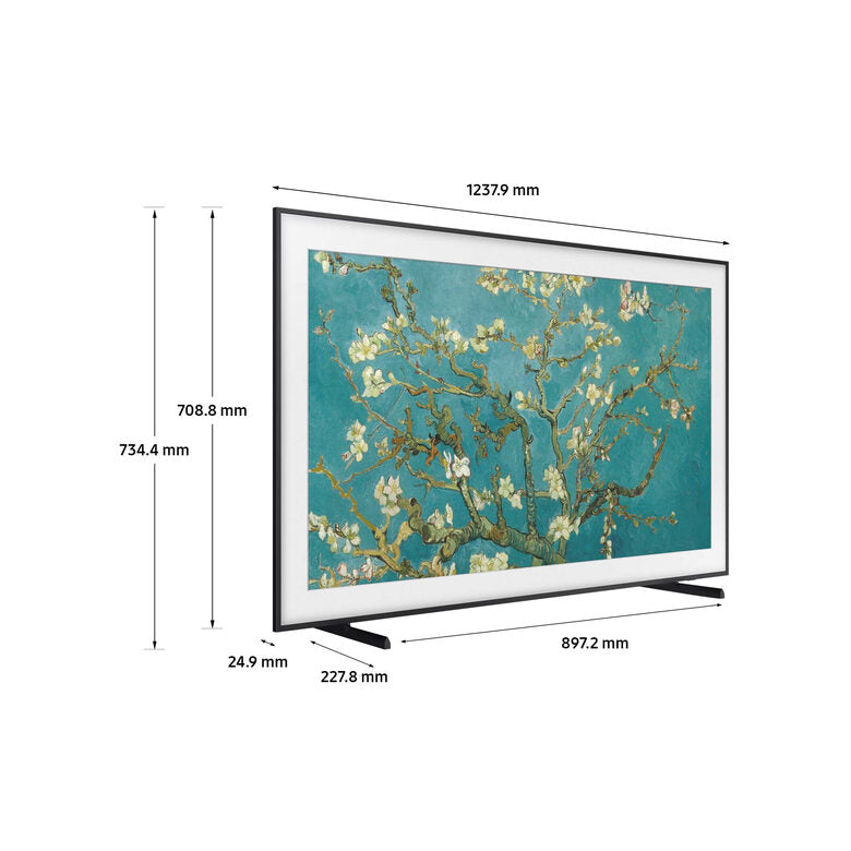 Samsung The Frame 4K 55" LS03B TV