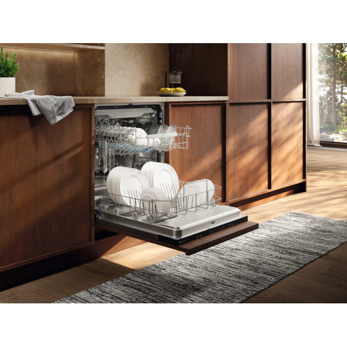 Electrolux Lavastoviglie Incasso 60 Cm - Int. Totale 14 Coperti Classe C 44 Dba E52LC202S