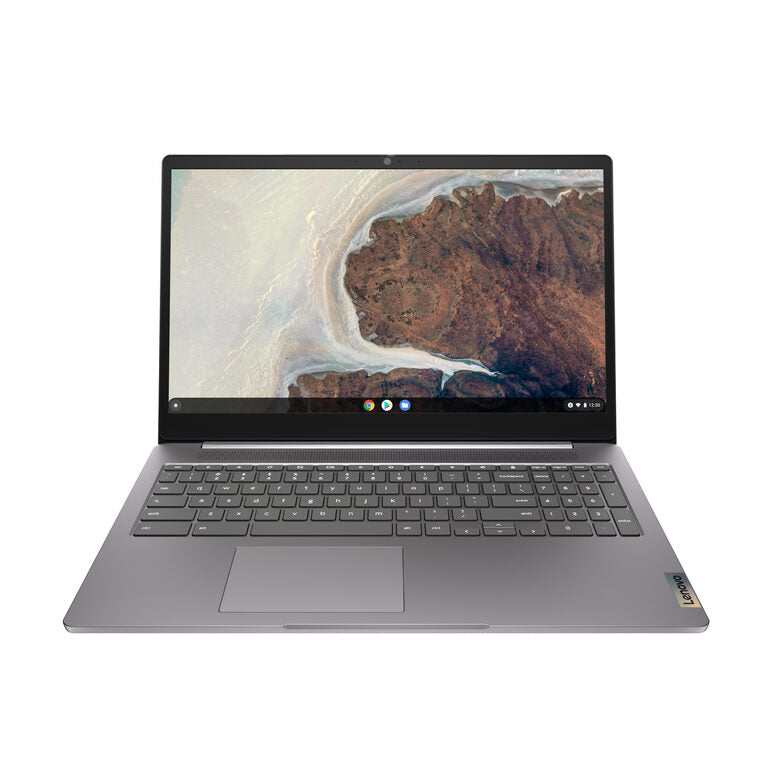 Lenovo IdeaPad 3 Chromebook 15.6" Intel Celeron 8GB 128GB
