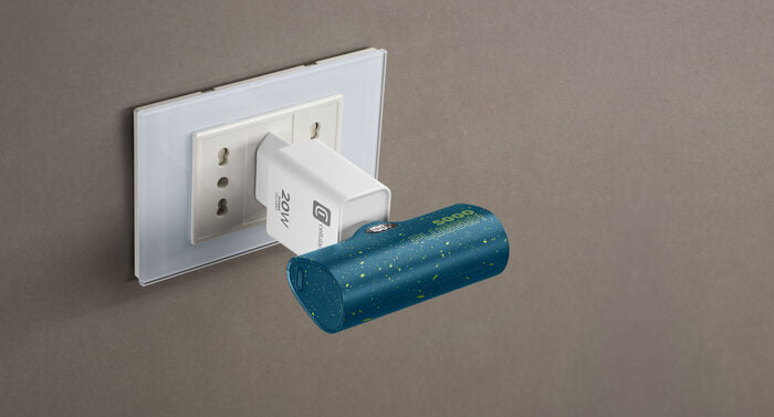 Cellularline PLUGGER