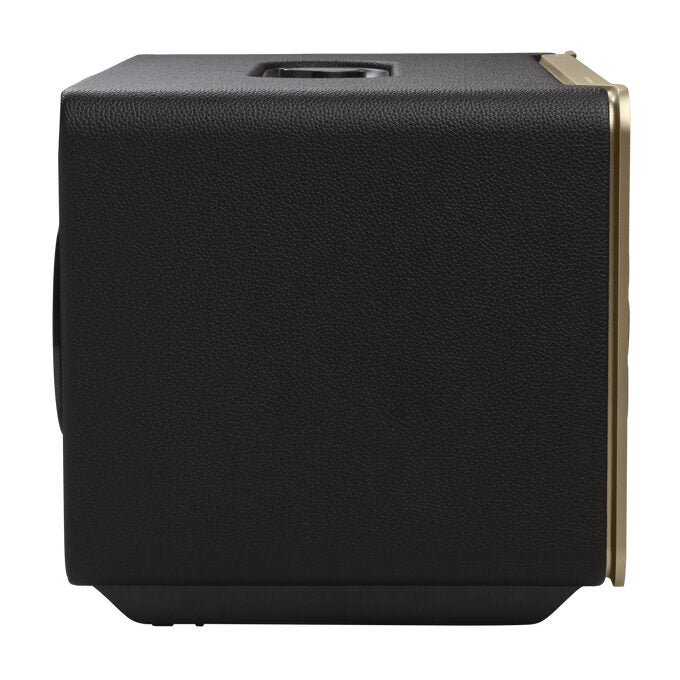 JBL Authentics 500 altoparlante Nero, Oro Cablato 135 W