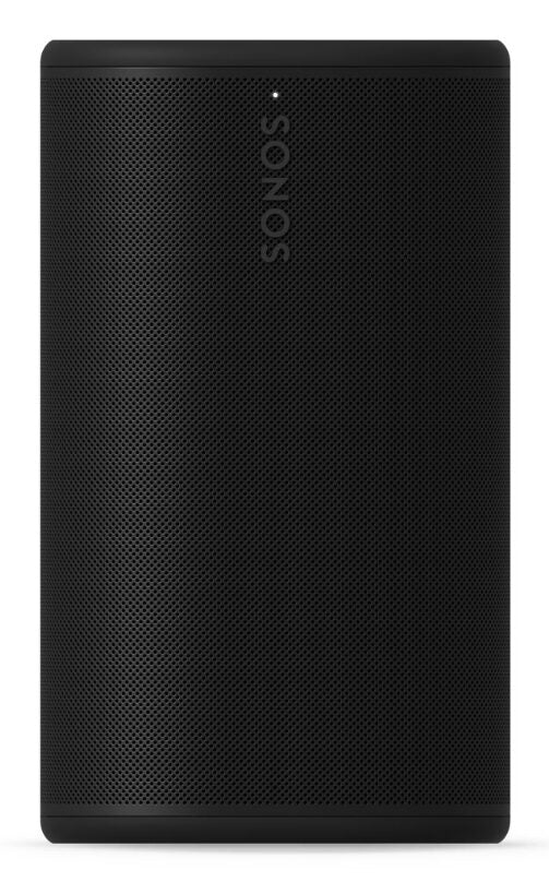 Sonos Play Altoparlante portatile stereo Nero
