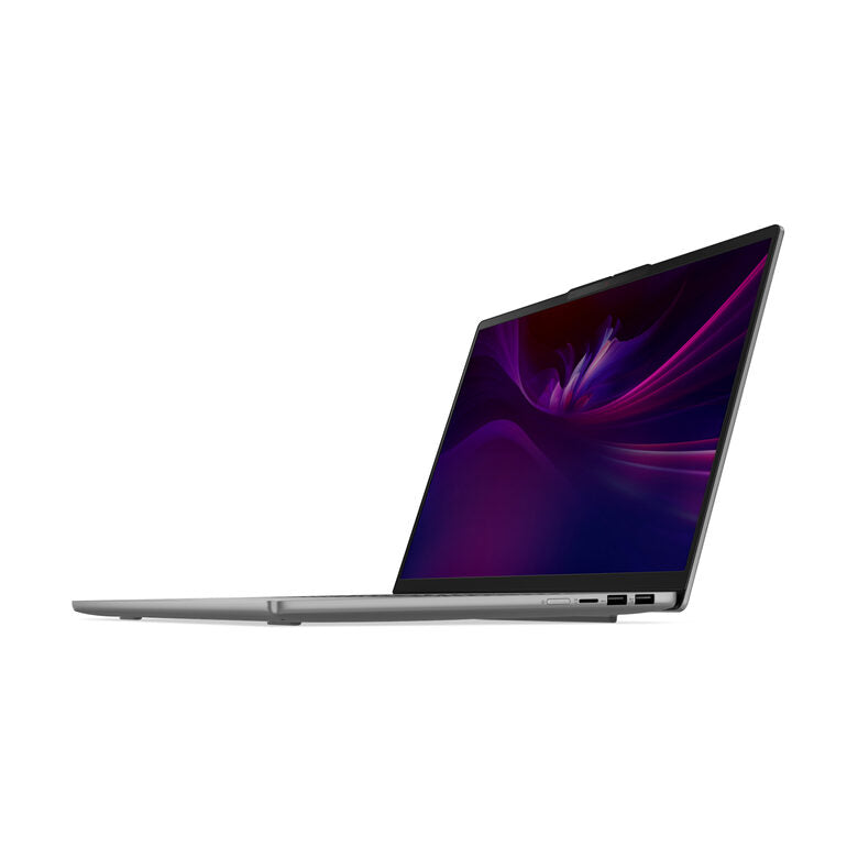 Lenovo IdeaPad Slim 5 16IMH10 Intel Core Ultra 9 185H Computer portatile 40,6 cm (16") WUXGA 16 GB DDR5-SDRAM 512 GB SSD Wi-Fi 6 (802.11ax) Windows 11 Home Italiano Grigio