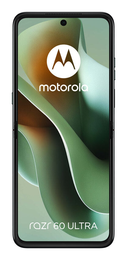 Motorola razr 60 Ultra con Moto AI (16/512GB, 50+50MP, selfie 50MP, display esterno 4.0" interno 7" pOLED 165Hz, Qualcomm Snapdragon 8 Elite, 4700mAh, 5G, Dual SIM, Android 15) PANTONE Scara