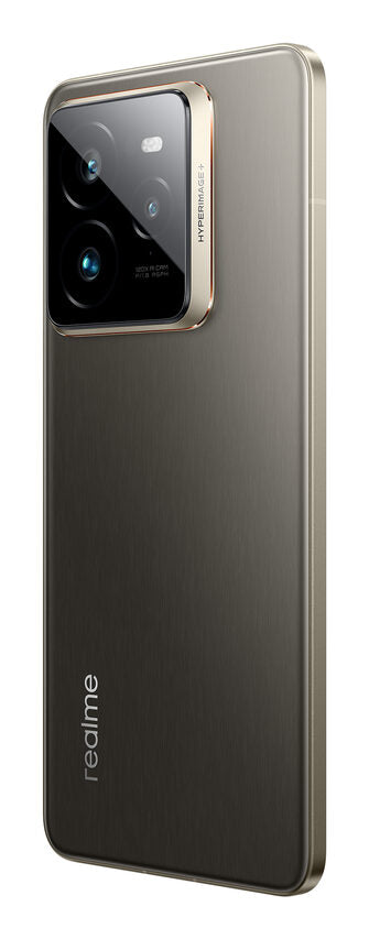 Realme Cellulare GT7 Pro 12/512 Grey
