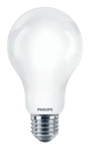 Mazda MZDINCA100840 lampada LED Bianco 4000 K 100 W E27 D