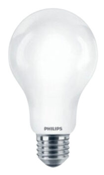 Mazda MZDINCA100840 lampada LED Bianco 4000 K 100 W E27 D