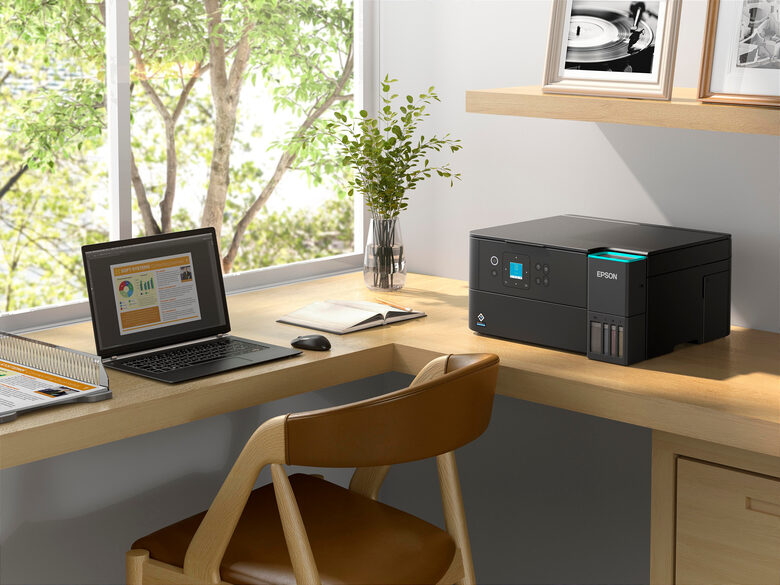 Epson EcoTank ET-2951 Ad inchiostro A4 4800 x 1200 DPI 33 ppm Wi-Fi