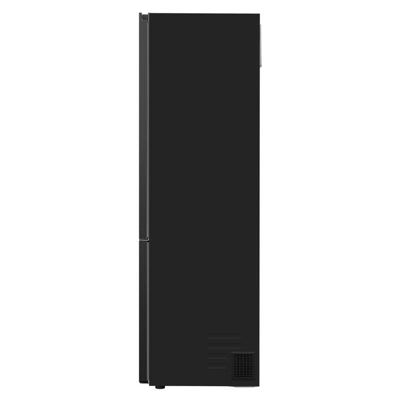 LG GBV7280CEV Frigorifero Libera Installazione combinato Porte piatte Metal Fresh Door&Linear Cooling 387L C