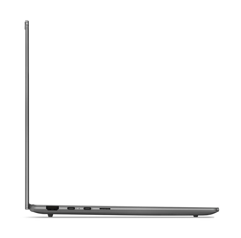 Lenovo Yoga Slim 7 14ILL10 Copilot+ PC Intel Core Ultra 7 256V Computer portatile 35,6 cm (14") WUXGA 16 GB LPDDR5x-SDRAM 1 TB SSD Wi-Fi 7 (802.11be) Windows 11 Home Italiano Grigio