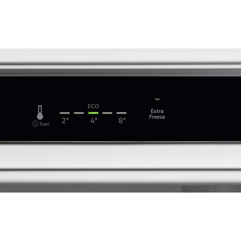 Electrolux EFD6DD18S Frigorifero ad incasso Serie 600