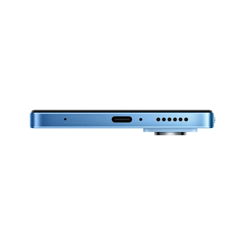 Xiaomi Redmi Note 12 Pro 16,9 cm (6.67") Dual SIM ibrida Android 11 4G USB tipo-C 6 GB 128 GB 5000 mAh Blu