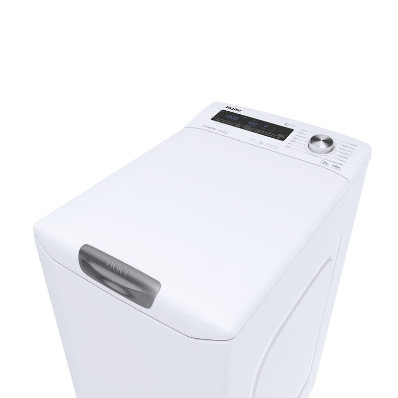 Haier RTXSG26TMC5-11 lavatrice Caricamento frontale 6 kg 1200 Giri/min Bianco