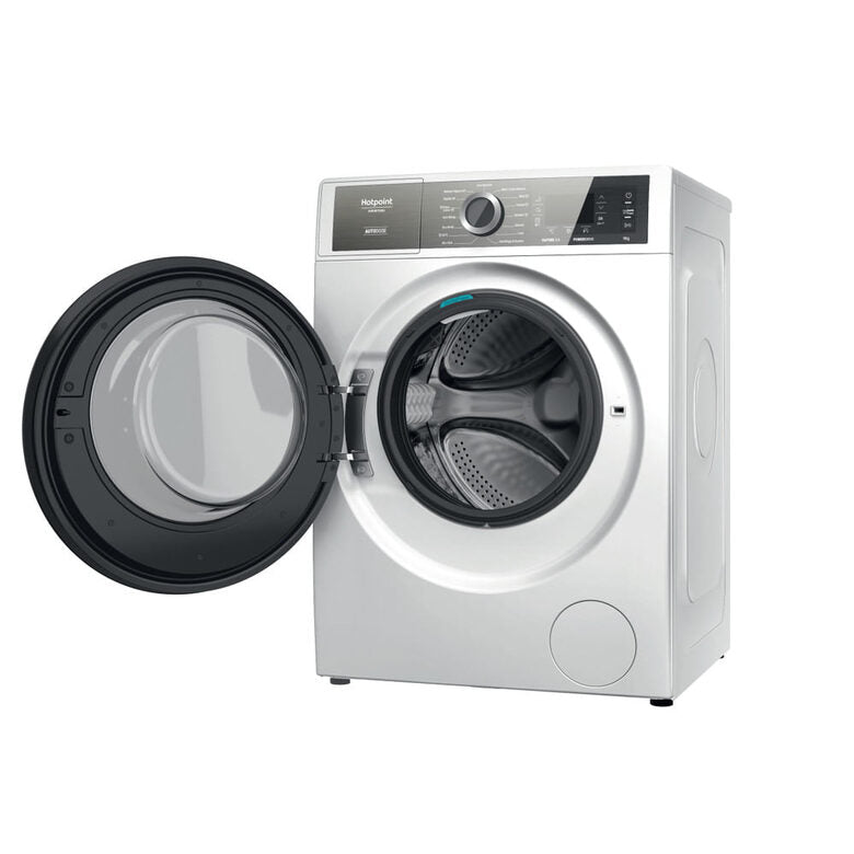 Hotpoint Ariston Gentle Power Lavatrice a libera installazione H8 W946WB IT