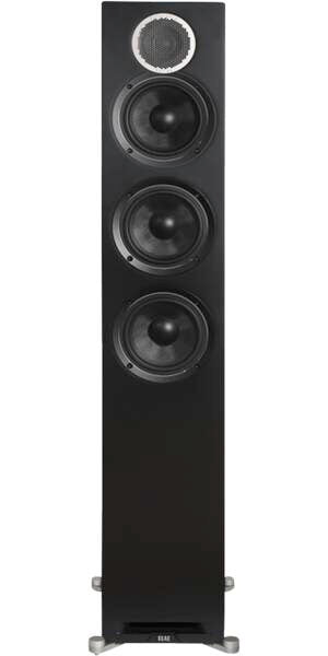 Elac Diffusori Debut Reference DFR52