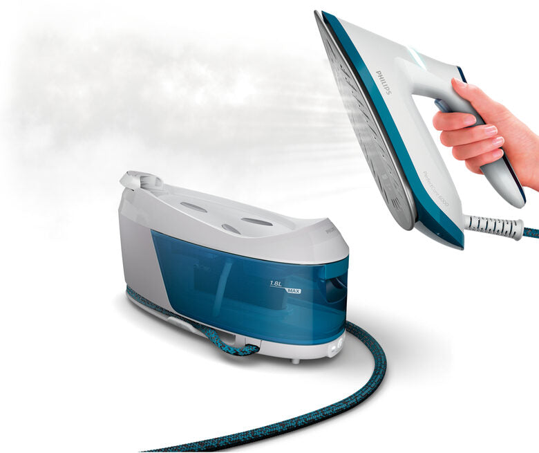 Philips PerfectCare 6000 Series PSG6022/20 Ferro generatore di vapore