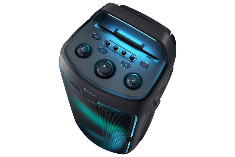 Samsung Sound Tower MX-ST50F (2025) Sistema audio: 2.0