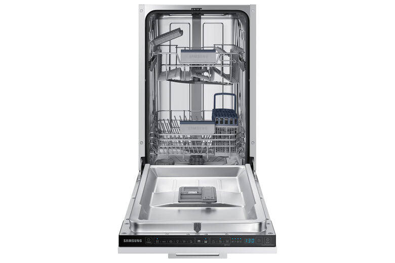 Samsung Lavastoviglie da Incasso Slim DW50R4060BB