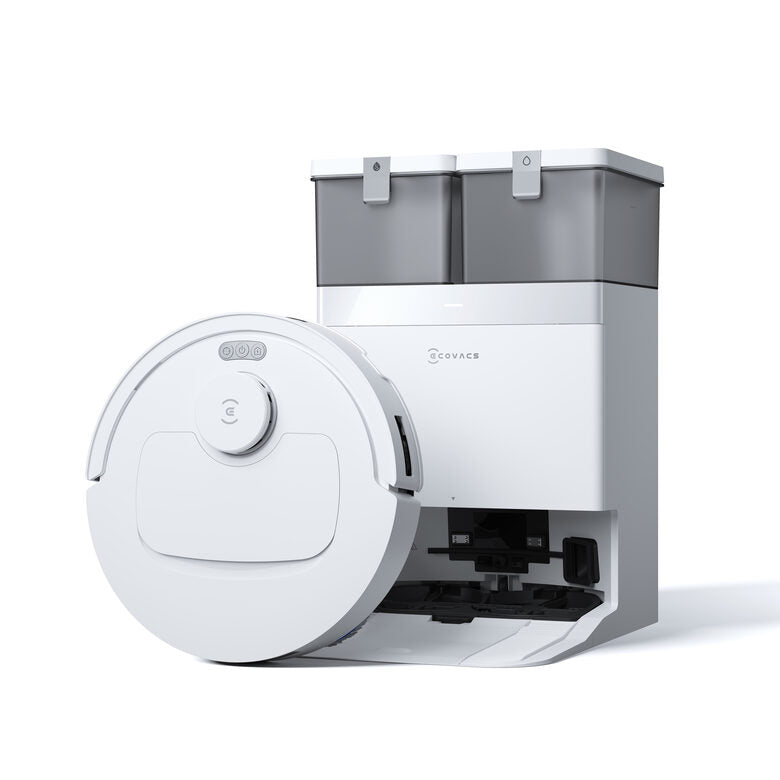 Ecovacs Deebot T30C Gen 2 Bianco