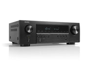Denon AVC-S670H Amplificatore AV 135 Watt per Canale