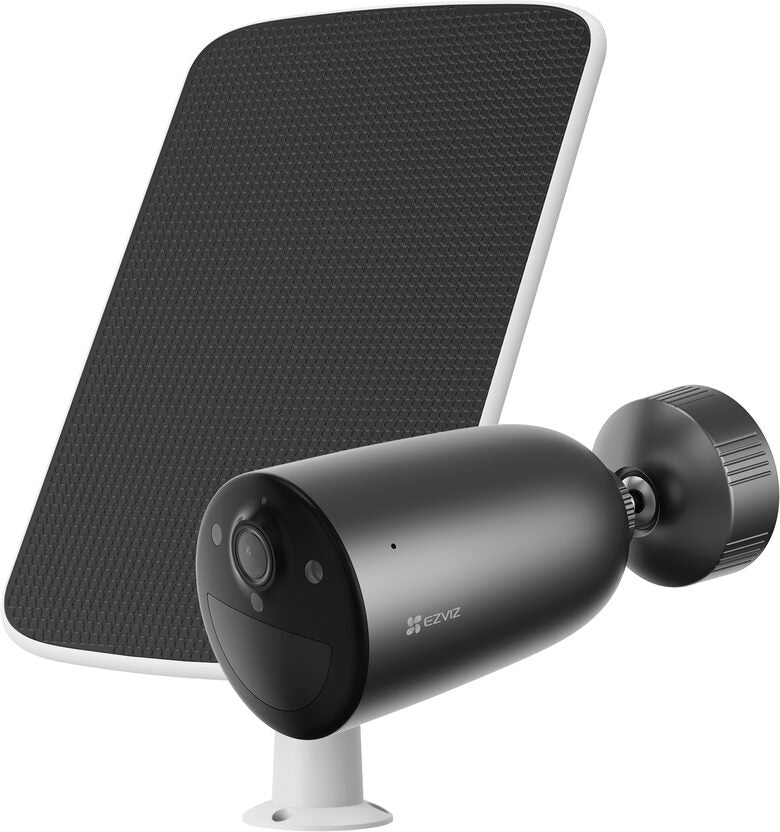 EZVIZ EB3 (AOV Version) Pallottola (forma) Telecamera di sicurezza IP Esterno 2304 x 1296 Pixel Soffitto/muro