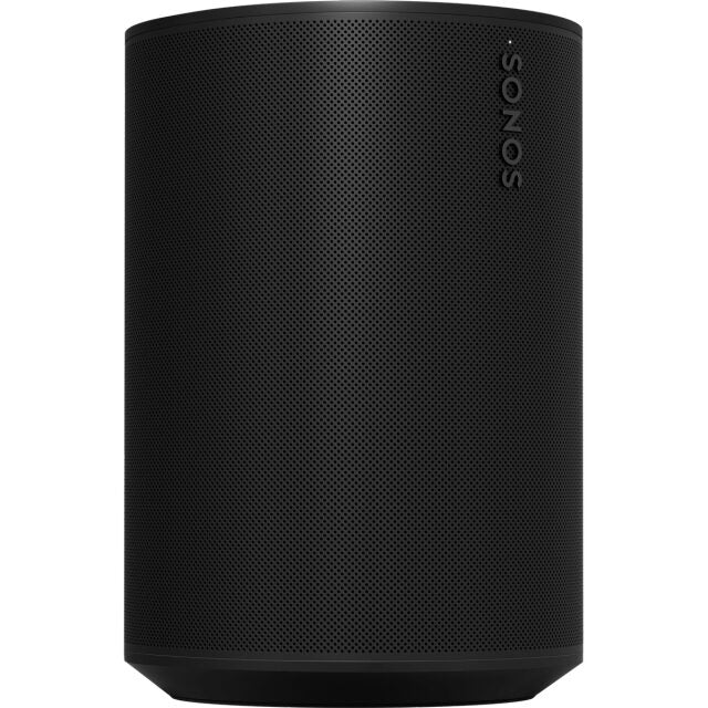 Sonos Era 100 Altoparlante portatile stereo Nero