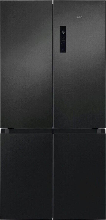 AEG FRIGORIFERO MULTIDOOR 4 MULTIFLOW (METAL) CLASSE D RMB952D6VB