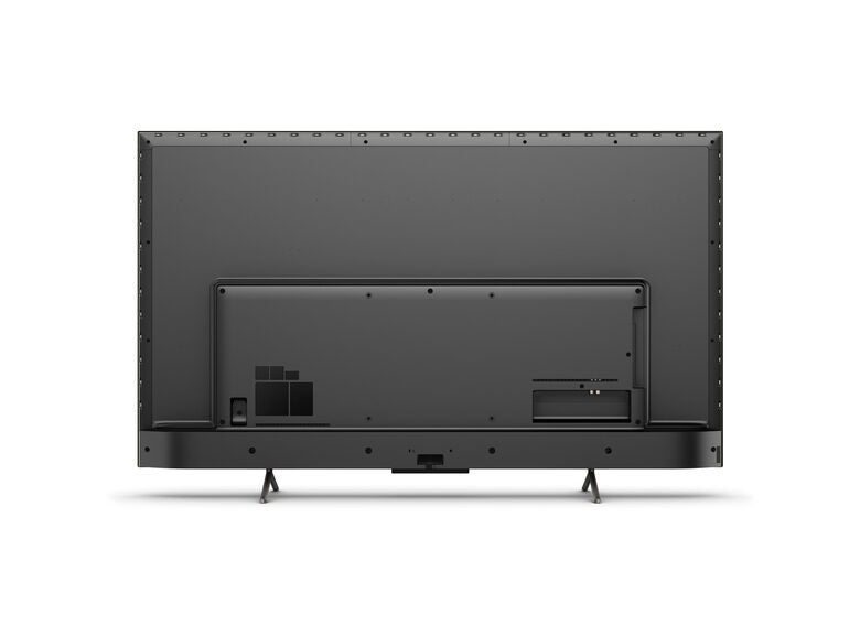 Philips Ambilight TV 8118 43" 4K Ultra HD Dolby Vision e Dolby Atmos Smart TV