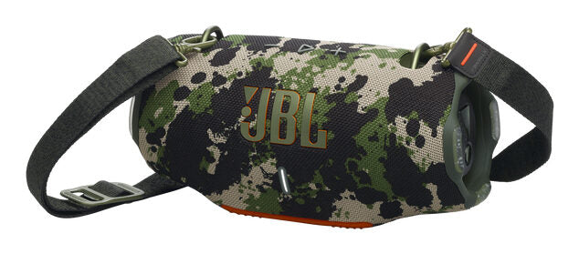 JBL Xtreme 4 Altoparlante portatile stereo Mimetico 100 W