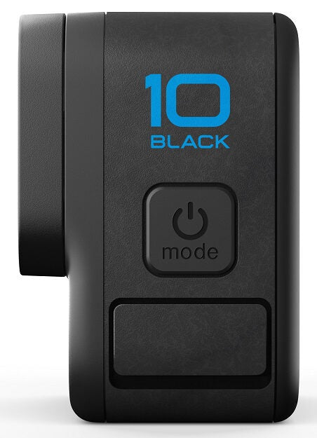 GoPro HERO10 BLACK