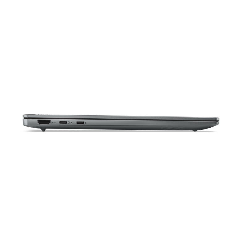 Lenovo Yoga Slim 6 14IRH8 Intel® Core™ i7 i7-13700H Computer portatile 35,6 cm (14") WUXGA 16 GB LPDDR5x-SDRAM 512 GB SSD Wi-Fi 6E (802.11ax) Windows 11 Home Italiano Grigio