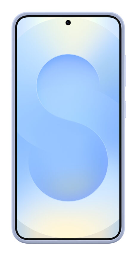 Samsung Galaxy S25 Silicone Case