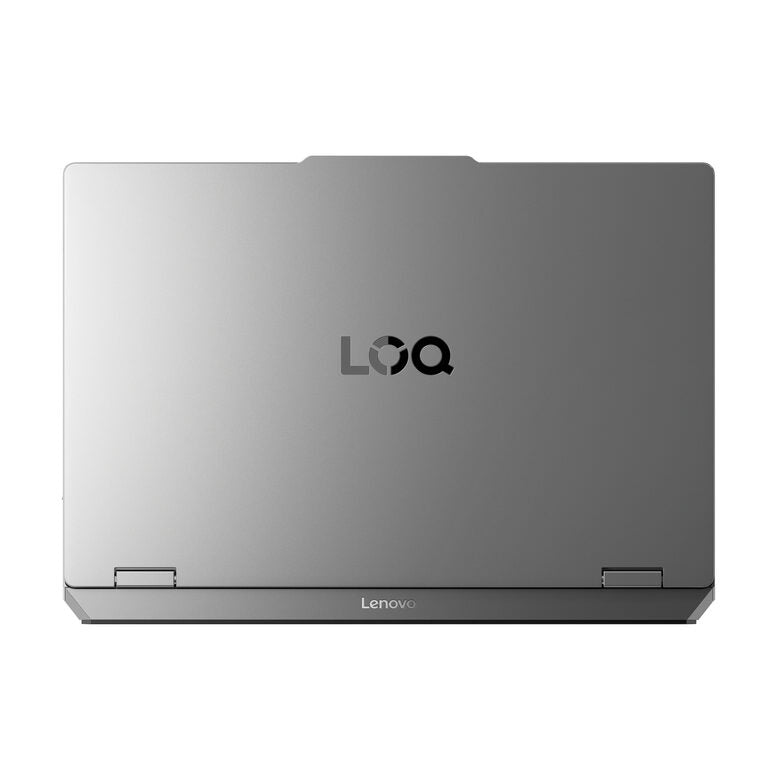 Lenovo LOQ | Notebook Gaming | Display 15.6'' FHD (1920x1080) | Processore INTEL Core i7-13650HX | Memoria RAM 16GB | Memoria SSD 512GB | Scheda Grafica NVIDIA RTX 5050 8GB | Sistema Operativo WINDOWS 11 HOME | LUNA_GREY | Caricatore incluso
