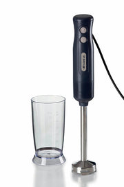 Ariete 0601/00 0,6 L Frullatore ad immersione 700 W Grigio