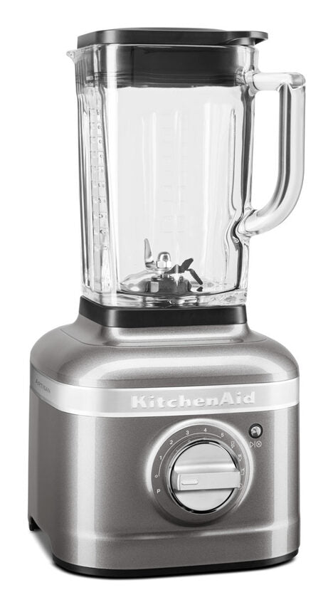 KitchenAid K400 1,4 L Frullatore da tavolo 1200 W Grigio