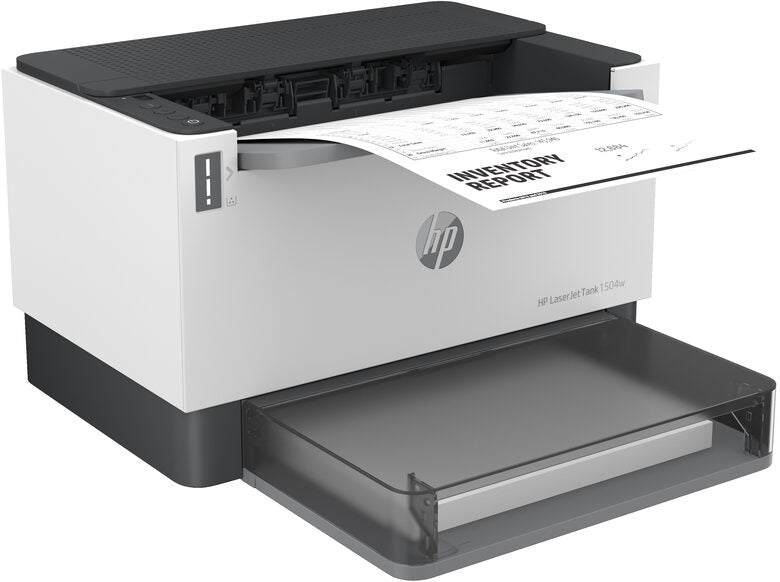 HP LaserJet Stampante Tank 1504w