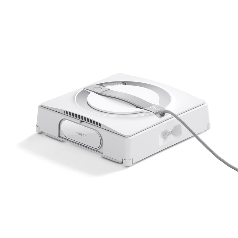 Ecovacs WINBOT W2 OMNI 4500 mAh Robot lavavetri