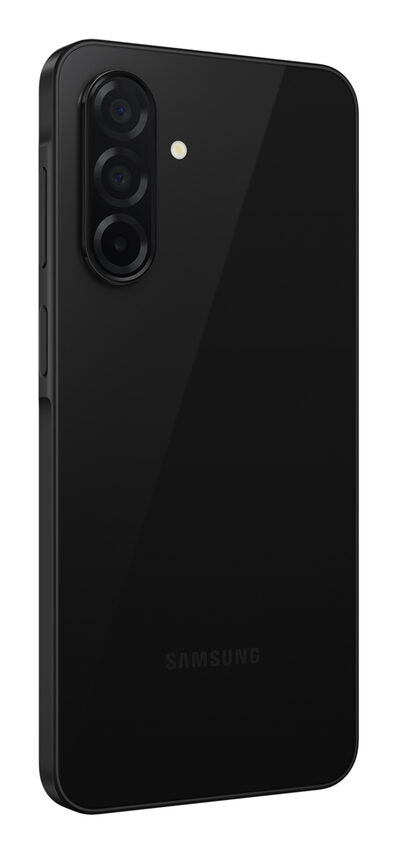 Vodafone Samsung Galaxy A26 5G 17 cm (6.7") Dual SIM ibrida Android 15 USB tipo-C 6 GB 128 GB 5000 mAh Nero