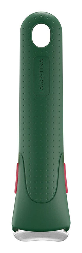 Lagostina 010281250001 manico per pentola verde bosco