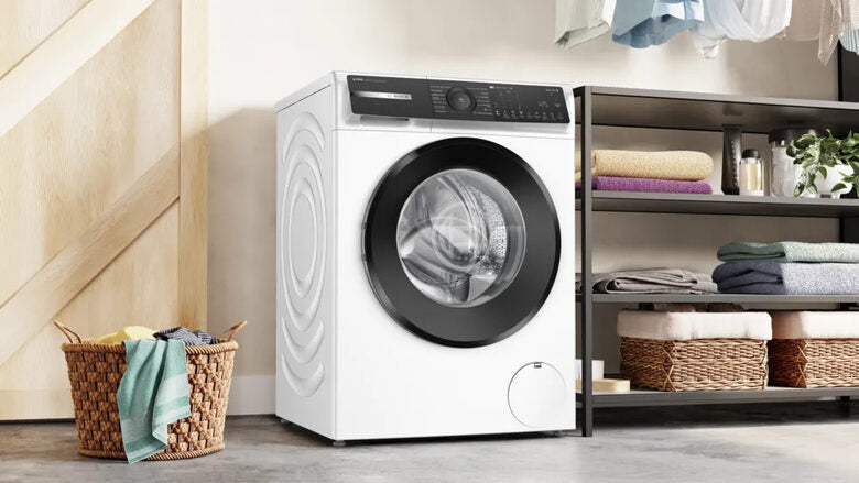 Bosch Serie 6 WGH254A0IT Lavatrice a carica frontale 10kg 1400g/min Bianco A-20%