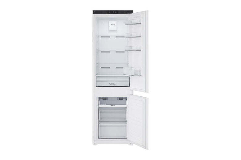 LG GTFN256SER Da incasso 233 L