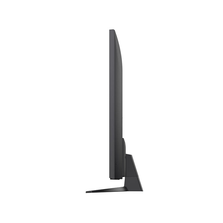 LG NanoCell AI 50NANO81A6A TV Serie NANO81 50'' 4K, α7 Gen8, HDR10, 20W, 3 HDMI con Game Optimizer, Smart TV WebOS 25