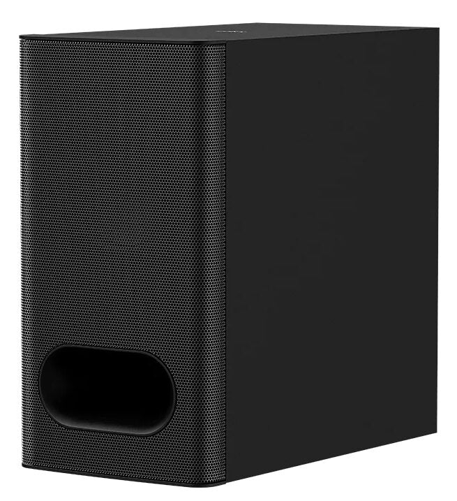 Sony BAR6 Soundbar Nero 3.1.2 canali 350 W