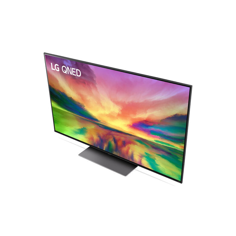 LG QNED 50'' Serie QNED82 50QNED826RE, TV 4K, 4 HDMI, SMART TV