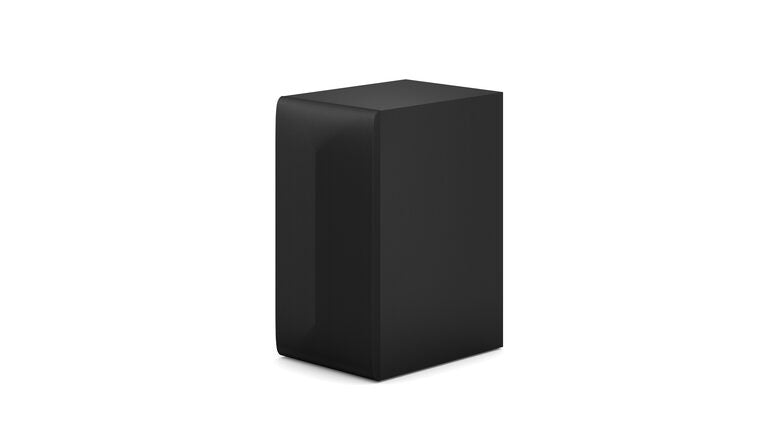 LG Soundbar S70TY, 400W su 3.1.1 canali, Dolby Atmos, DTS:X, Speaker centrale up-firing