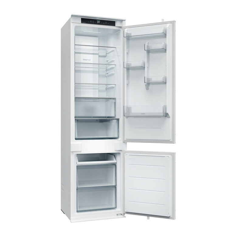 Candy Fresco CNBQT3519EW Da incasso 284 L E Bianco