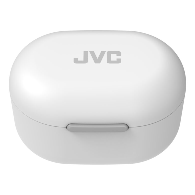 JVC HA-A30T Auricolare True Wireless Stereo (TWS) In-ear Musica e Chiamate Bluetooth Bianco